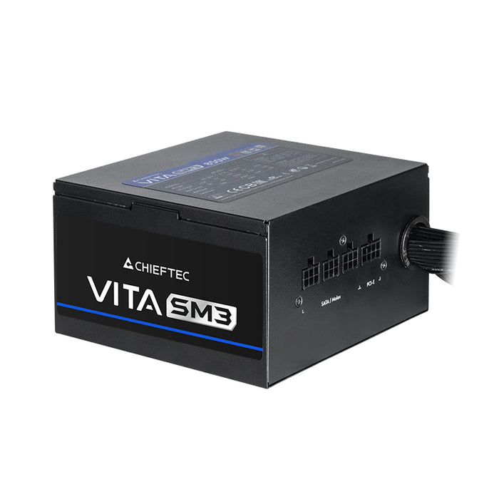 Chieftec Vita BPX-750-C power supply unit