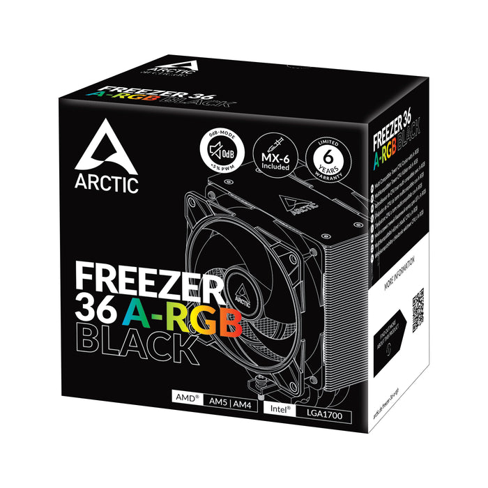 ARCTIC Freezer 36 A-RGB
