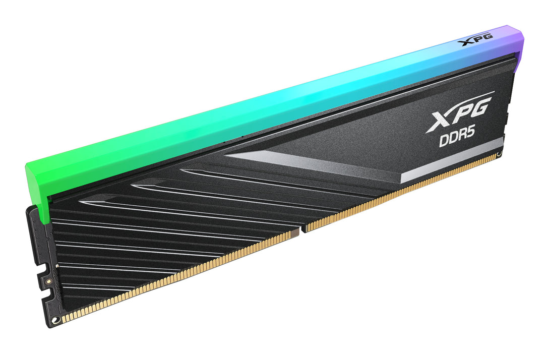 XPG LANCER BLADE RGB v memory module