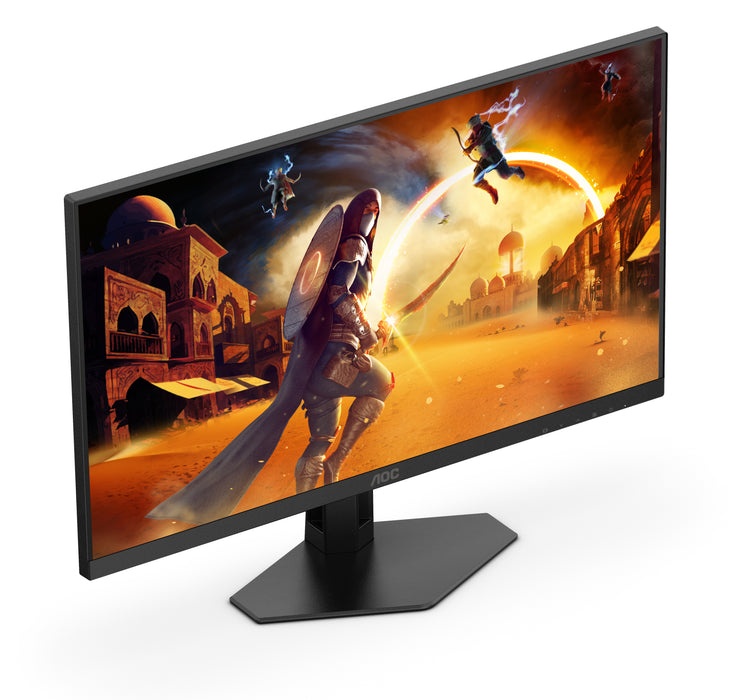 AOC 27G4XE computer monitor