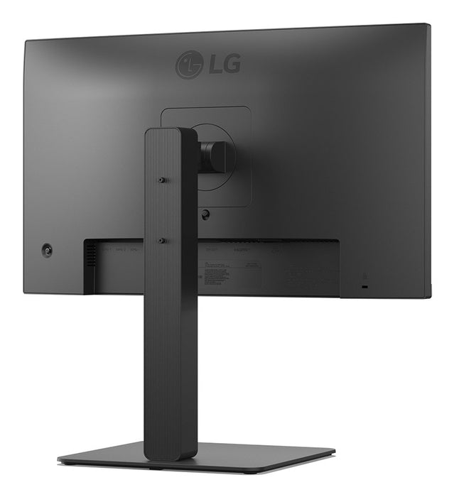 LG 24BA750-B computer monitor