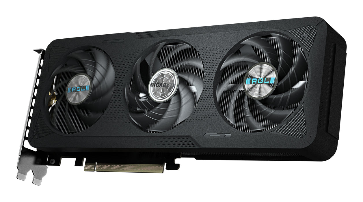 GIGABYTE GeForce RTX 5060 EAGLE MAX OC 8G