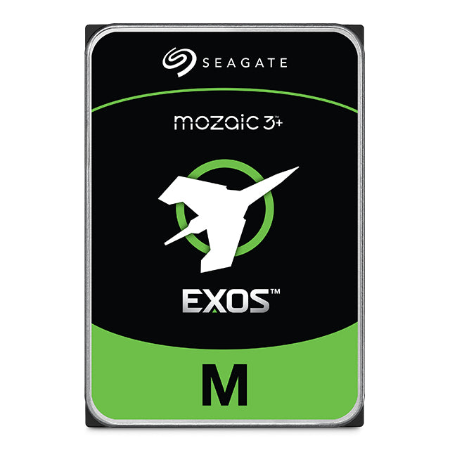 Seagate Exos M internal hard drive