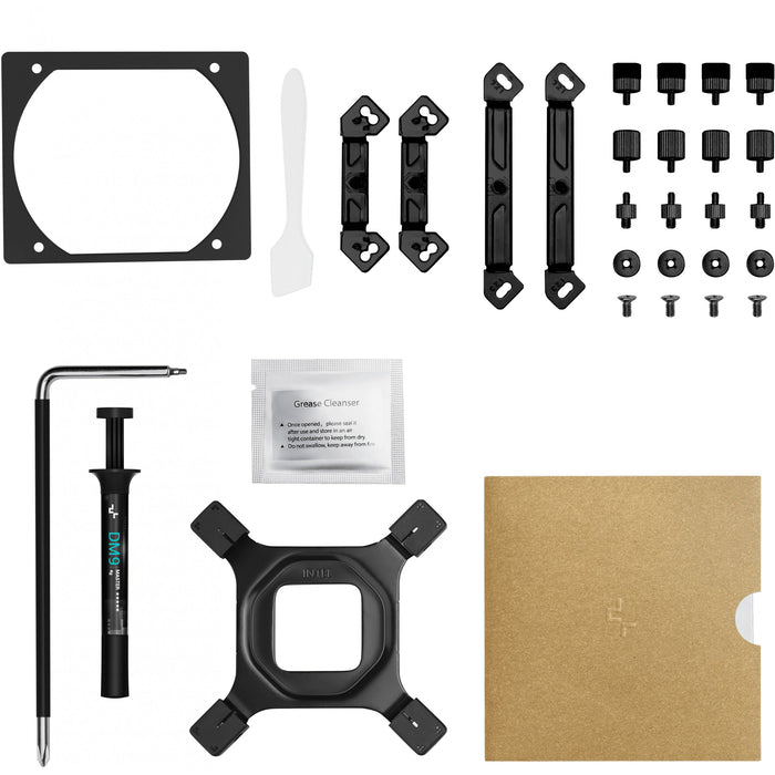 DeepCool ASSASSIN IV