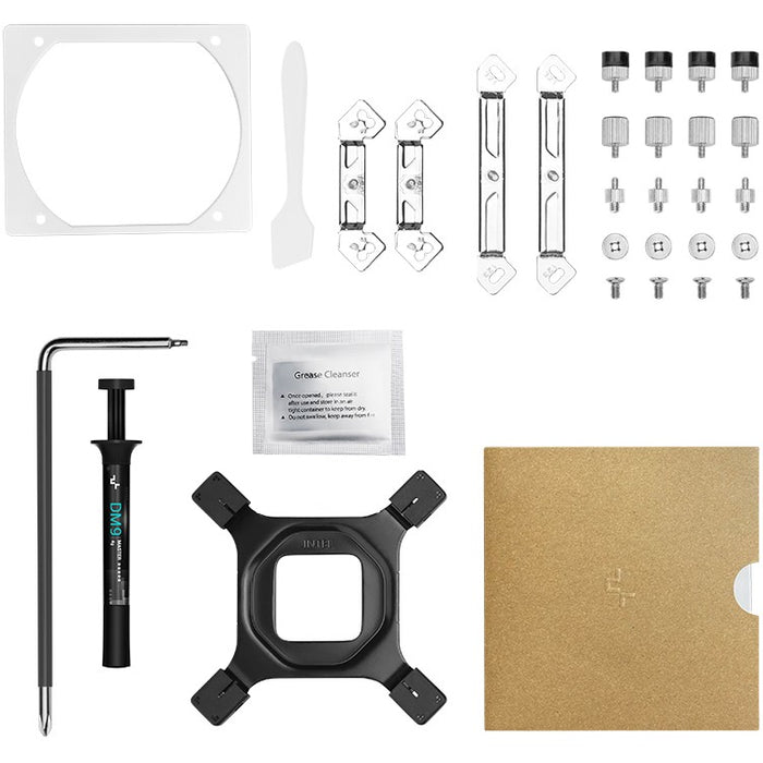 DeepCool ASSASSIN IV