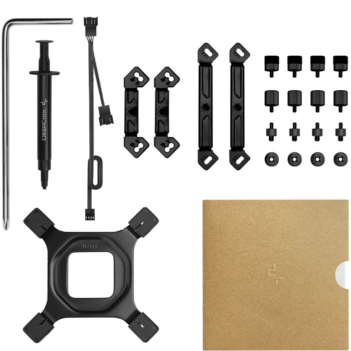 DeepCool AK620 Digital PRO