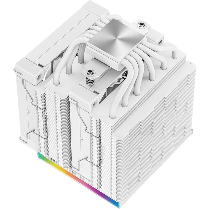 DeepCool AK620 Digital WH