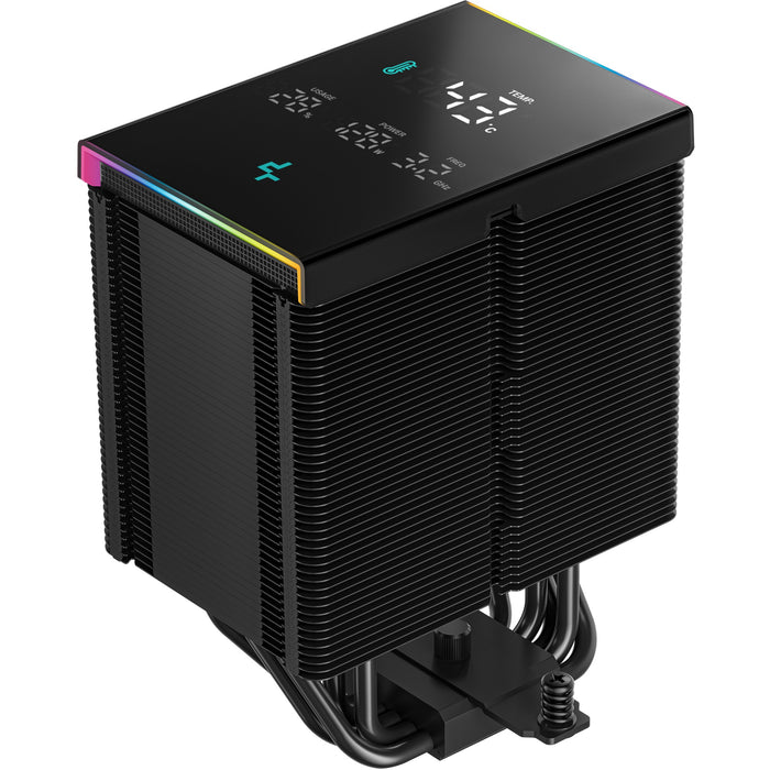 DeepCool AK500 Digital Pro