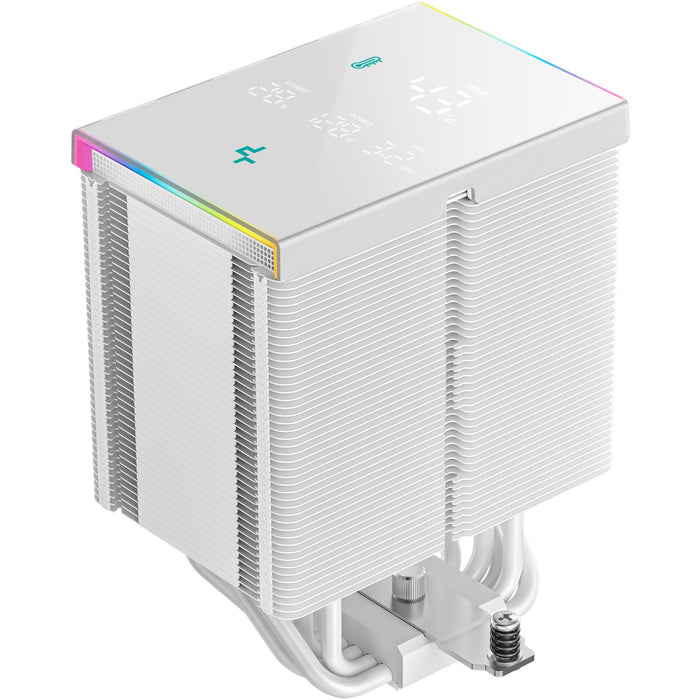 DeepCool AK500 Digital Pro WH