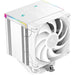 DeepCool AK500 Digital Pro WH