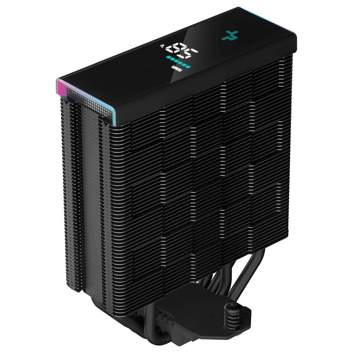 DeepCool AK400 DIGITAL