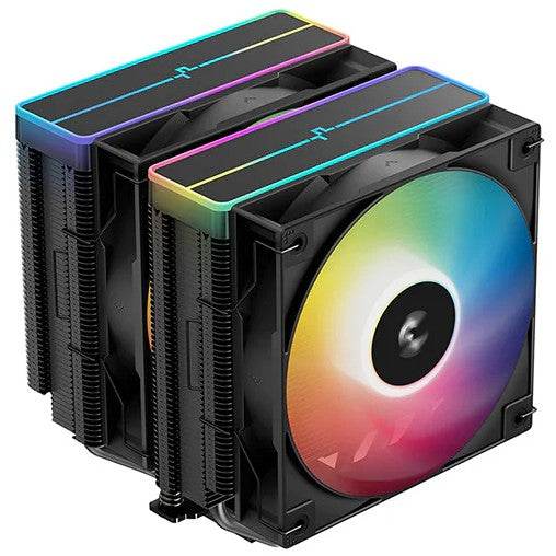 DeepCool AG620 BK ARGB V2
