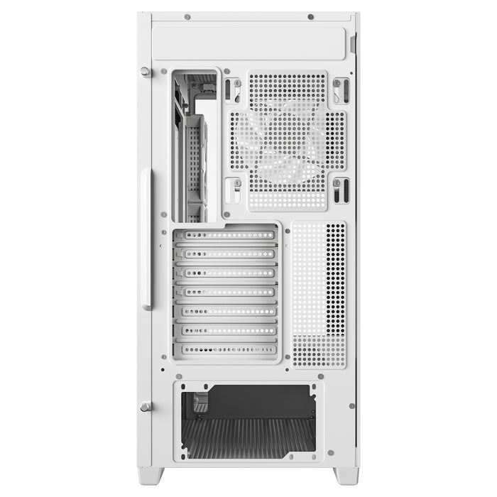 DeepCool CG580 4F WH