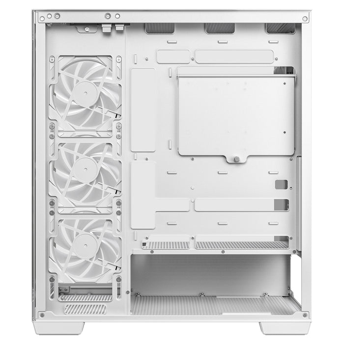 DeepCool CG580 4F WH