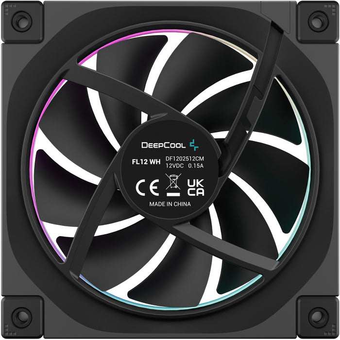 DeepCool FL12-3 in 1