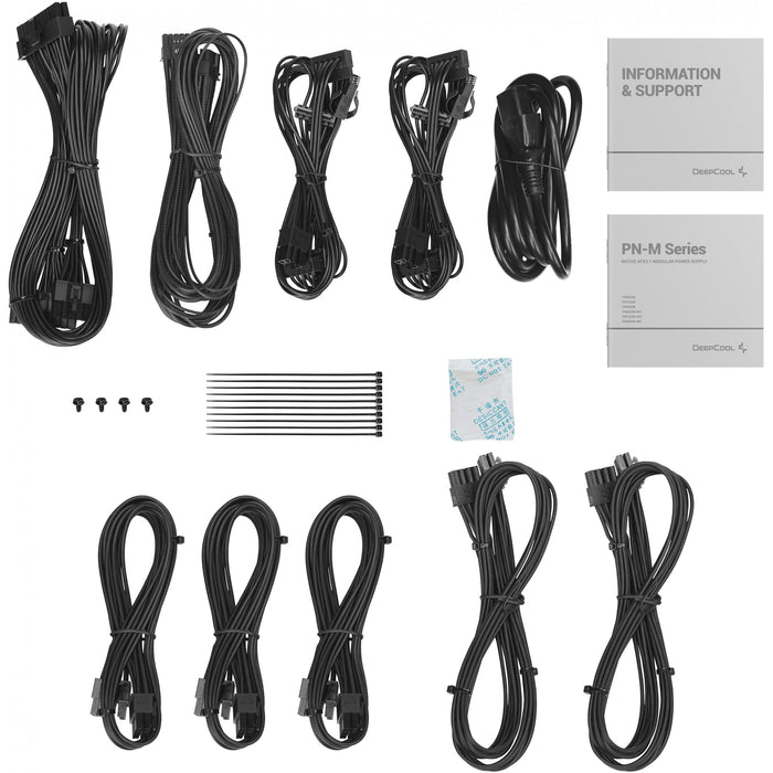 Gamer Storm PN750M power supply unit