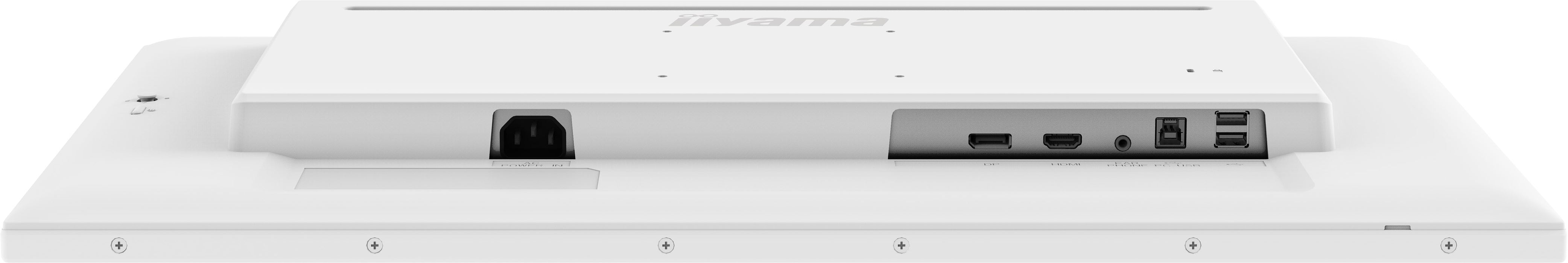 iiyama ProLite T2752MSC-W1 computer monitor