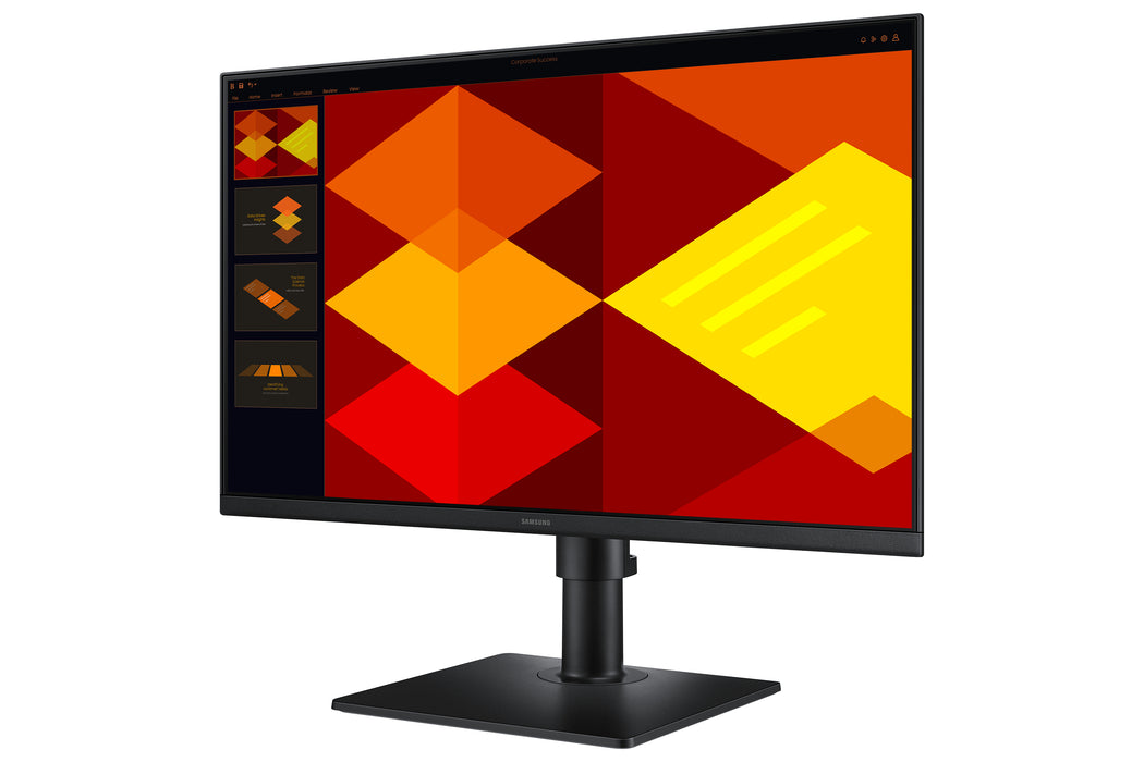 Samsung S40GD computer monitor