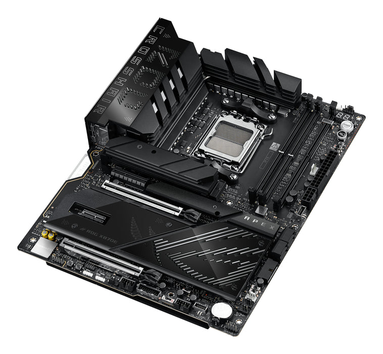 ASUS ROG CROSSHAIR X870E APEX