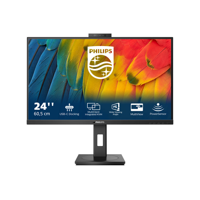 Philips 5000 series 24B1U5301H/00 computer monitor