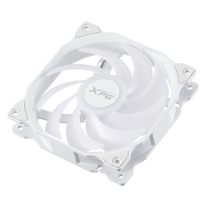 XPG VENTO 120 ARGB PWM White
