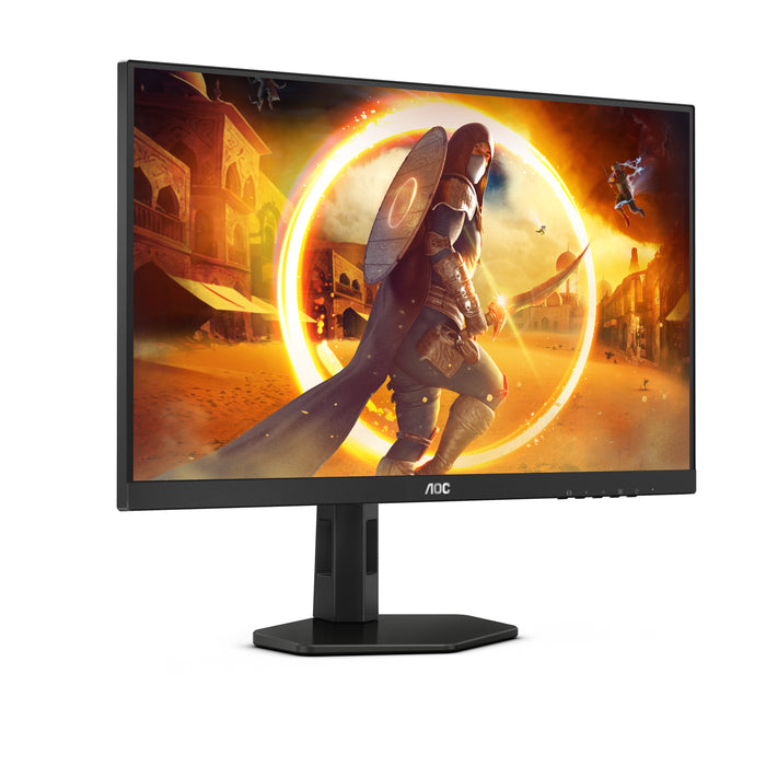 AOC G4 27G4X computer monitor