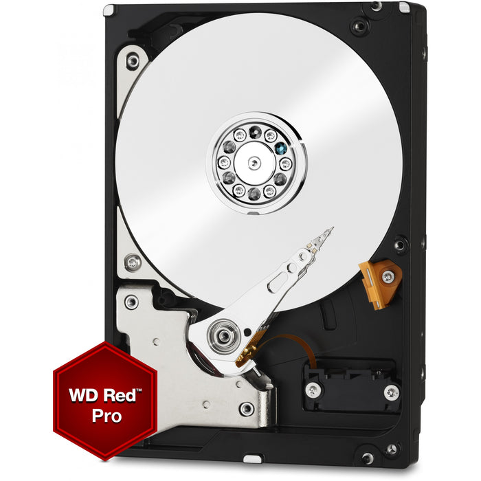 Western Digital Red Pro internal hard drive