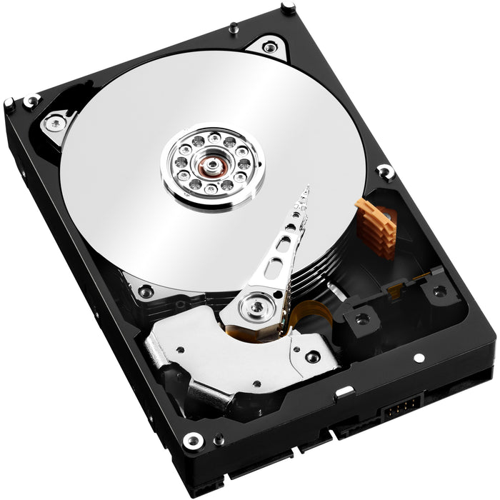 Western Digital Red Pro internal hard drive
