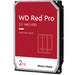 Western Digital Red Pro 