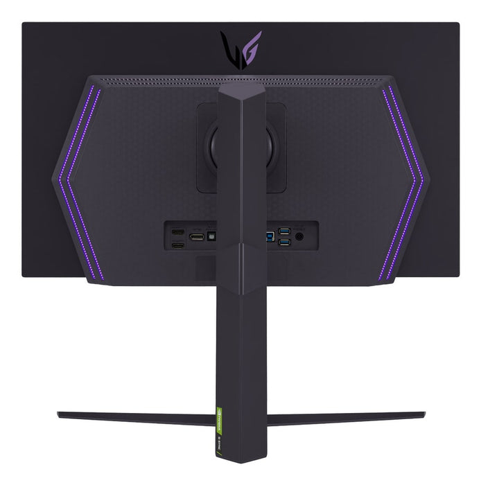 LG 27GS95QX-B computer monitor