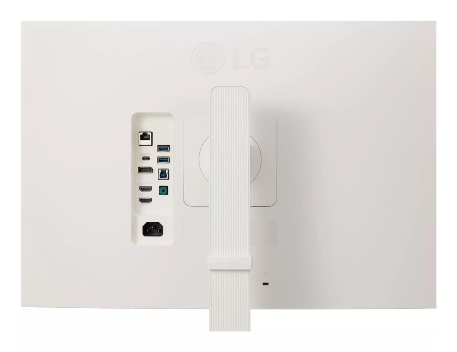 LG 38WR85QC-W computer monitor