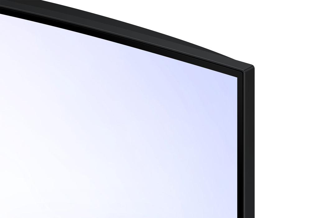 Samsung S65VC computer monitor