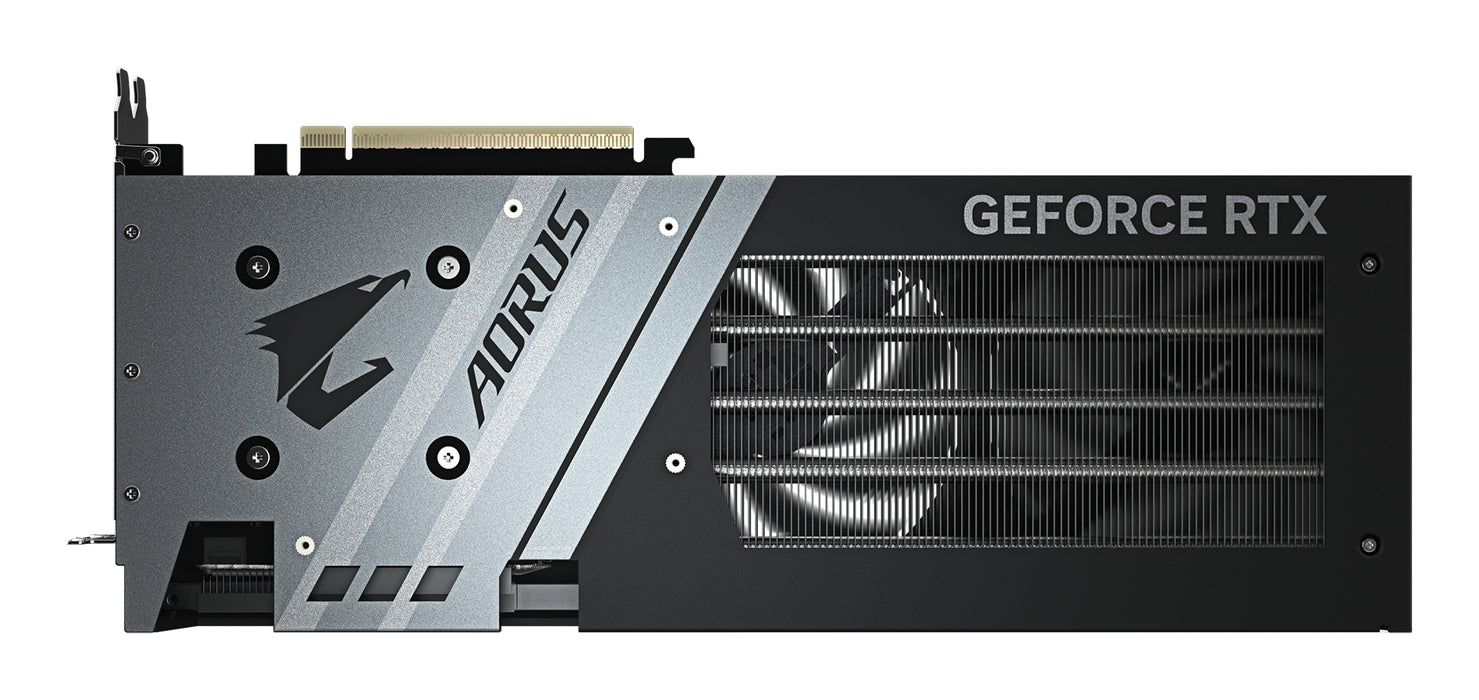 GIGABYTE AORUS GeForce RTX 5060 ELITE 8G