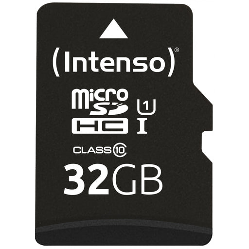 Intenso 32GB microSDHC