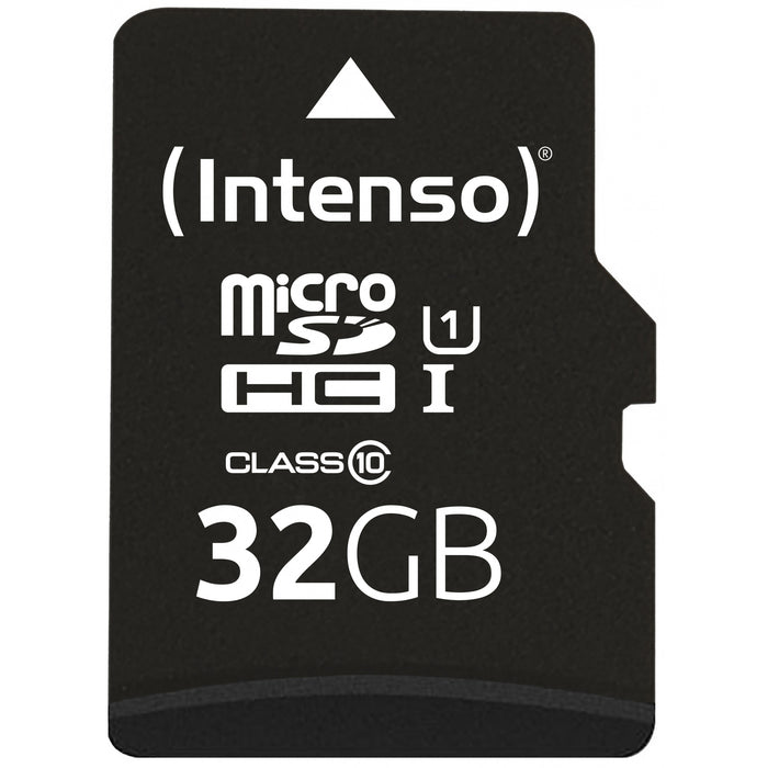 Intenso 32GB microSDHC