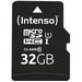 Intenso 32GB microSDHC
