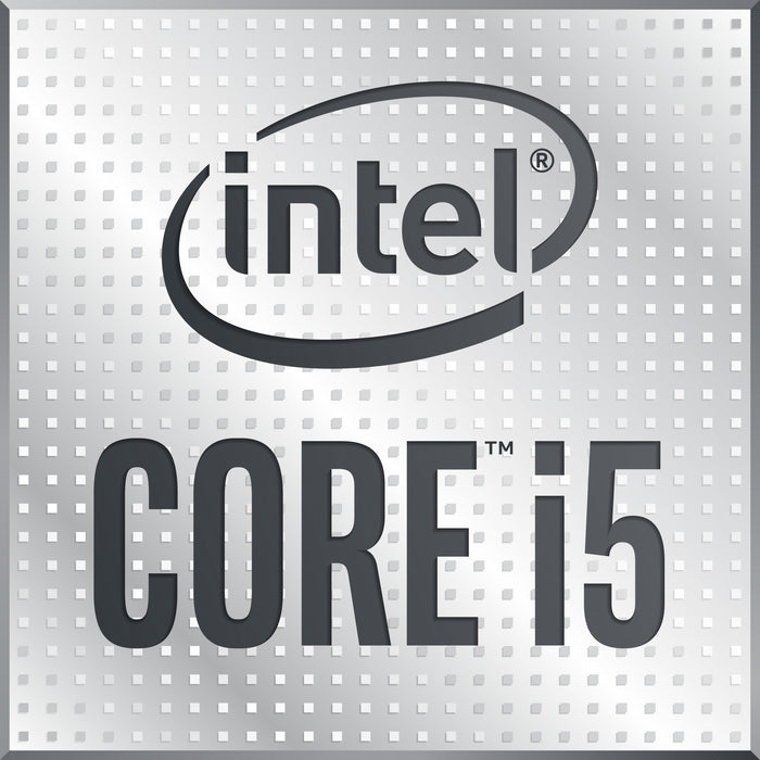 Intel Core i5-10400F