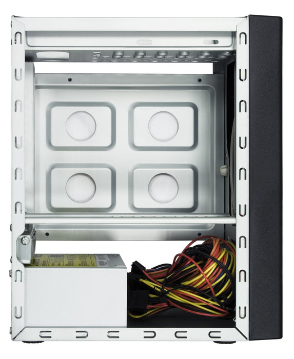 Chieftec BT-02B-U3-250VS computer case