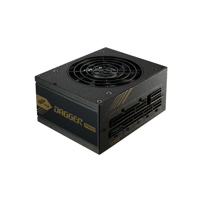 FSP DAGGER PRO ATX3.0(PCIe5.0) 850W power supply unit