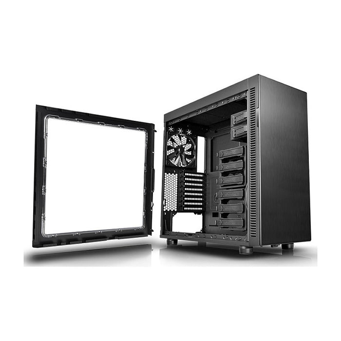 Thermaltake CL-F042-PL12SW-B computer cooling system
