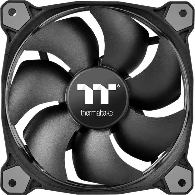 Thermaltake CL-F042-PL12SW-B computer cooling system