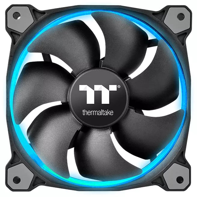 Thermaltake CL-F042-PL12SW-B computer cooling system