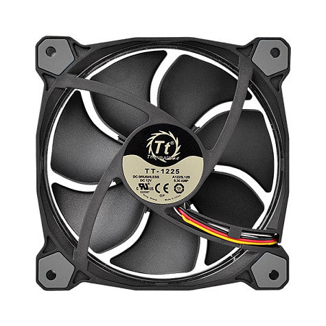 Thermaltake CL-F042-PL12SW-B computer cooling system