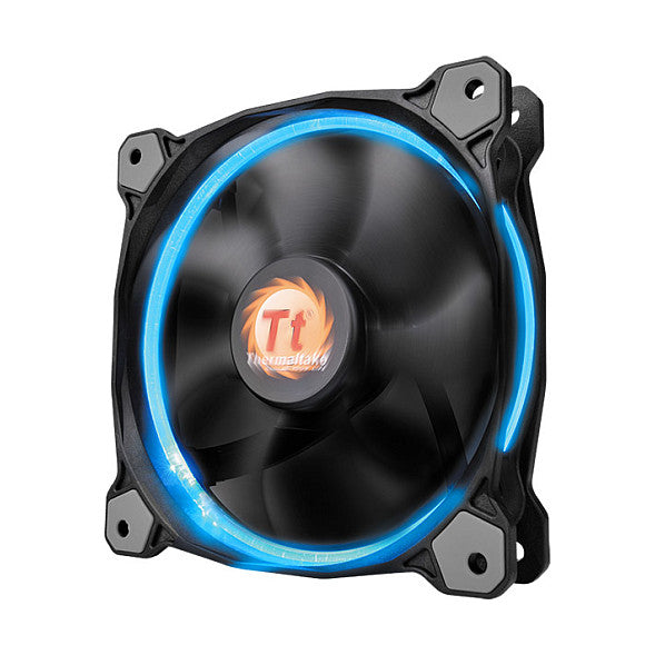 Thermaltake CL-F042-PL12SW-B computer cooling system