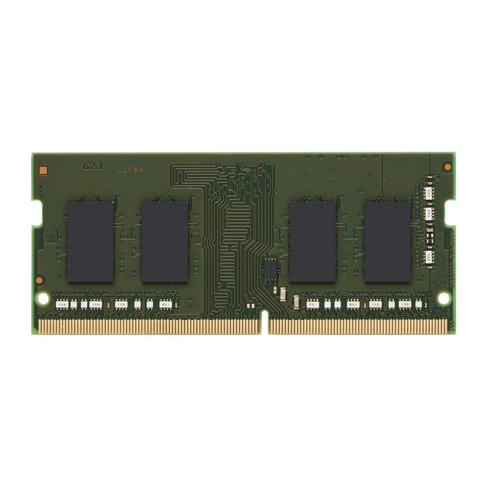 Kingston Technology KCP432SD8/32 memory module 32 GB 1 x 32 GB DDR4 3200 MT/s