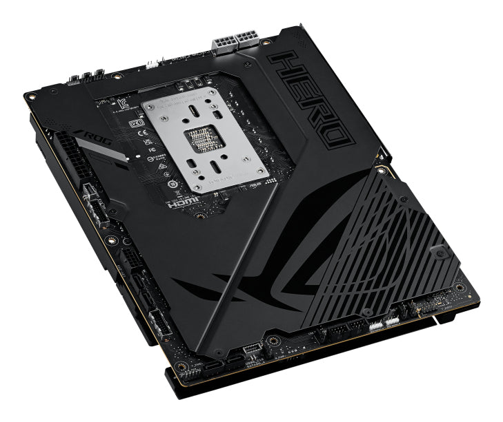 ASUS ROG CROSSHAIR X870E HERO BTF