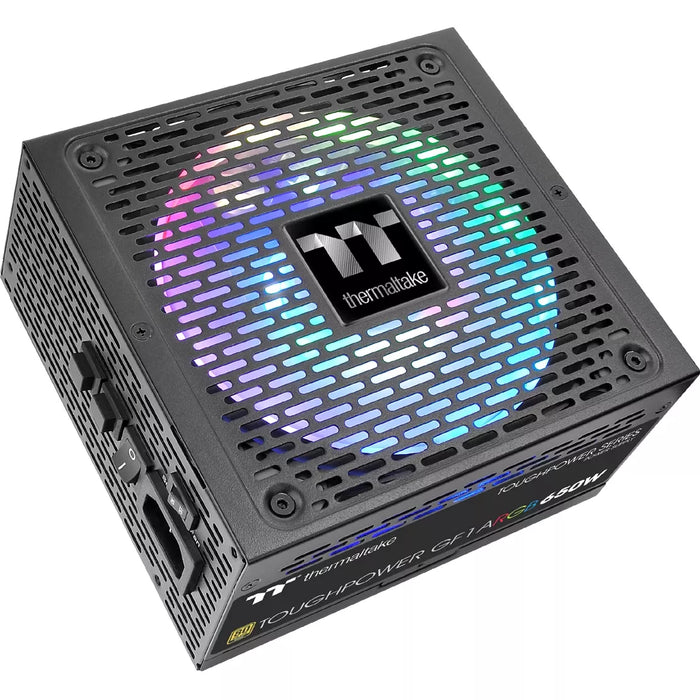 Thermaltake PS-TPD-0650F3FAGE-1 power supply unit