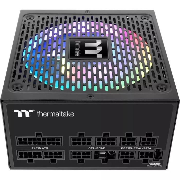 Thermaltake PS-TPD-0850F3FAGE-1 power supply unit