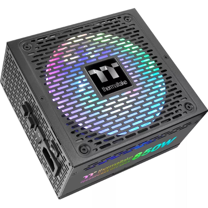 Thermaltake Toughpower GF2 ARGB 850W - TT Premium Edition power supply unit