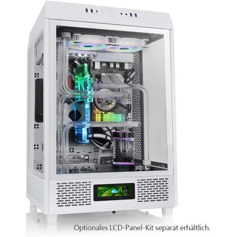 Thermaltake The Tower 500